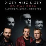 Dizzy Mizz Lizzy 