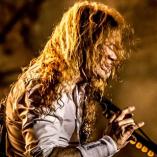 Dave Mustaine