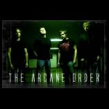 The Arcane Order signet på Metal Blade