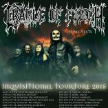 Cradle Of Filth 