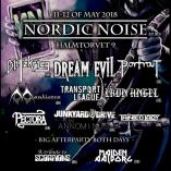 Nordic Noise 2018