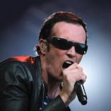 Scott Weiland