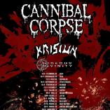 Cannibal Corpse