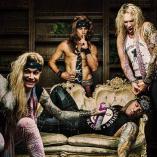 Steel Panther