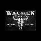 Wacken 2006 update