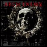 Arch Enemy på Frankfurt Messe