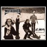 Metallica album uden terapi