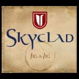 Skyclad "Jig-a-Jig" EP artwork