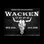 Wacken update