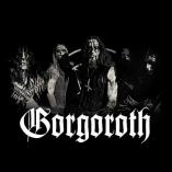 Gorgoroth færdig med ny skive