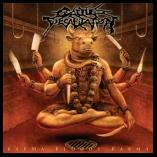 Nyt udspil fra Cattle Decapitation