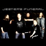 Download komplet Jester's Funeral album