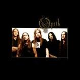 Opeth live video