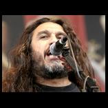 Interview med Tom Araya