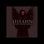 Stream Ihsahn's album