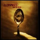 Illdisposed track