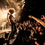 Wolfmother by Morten Rygaard