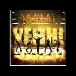 Def Leppard album streames