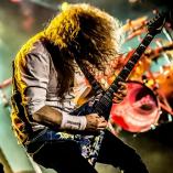 Dave Mustaine