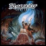 Rhapsody of Fire med nyt album