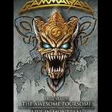 Gamma Ray DVD