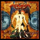 Nyt Angra album