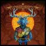 Stream hele Mastodon album