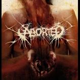 Aborted live video fra dvd