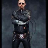 Halford i Rio