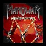 Manowar smadrer Robbie Williams