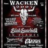 Wacken 2007