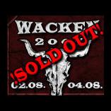 Wacken Open Air 2007