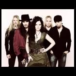 Nightwish konkurrence