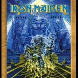 Iron Maiden til Horsens i 2008