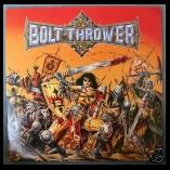 Skal Bolt Thrower til Wacken?