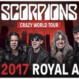 Scorpions