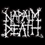 Napalm Death offentliggør ny titel