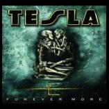 Nummer fra Tesla's nye skive online