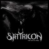 Satyricon - Nyt Album Detaljer