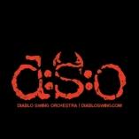 Ny skive fra Diablo Swing Orchestra