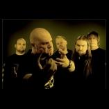 Scar Symmetry's frontmand forlader bandet