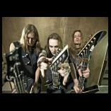 Se den nye video fra Children of Bodom