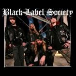 Black Label Society annoncerer Europa tour