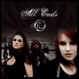 All Ends: Stream hele deres debut album