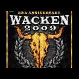 To nye navne til Wacken Open Air