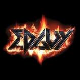 Edguy springer DK over, men...