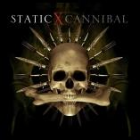 Static X: "Cannibal" live video