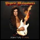 Yngwie Malmsteen deler smagsprøver ud