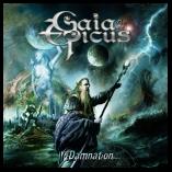 Gaia Epicus udgiver nyt album i december