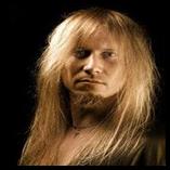 Chris Caffery - Tre nye sang klar til streaming